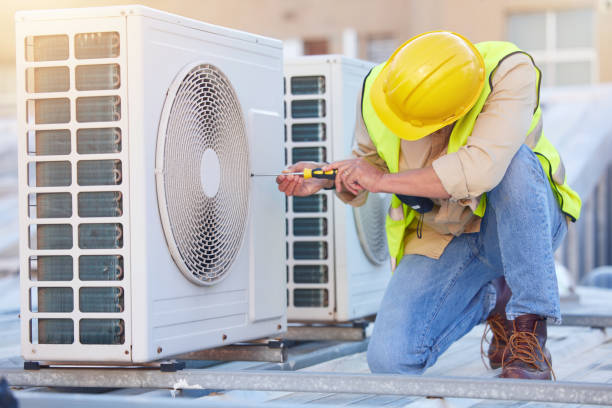 Best HVAC Installation Services  in Magnolia Springs, AL