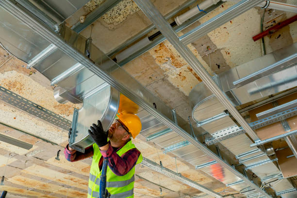 Best Commercial HVAC Repair  in Magnolia Springs, AL
