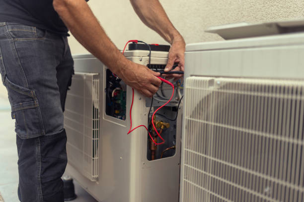 Best Central Air Repair  in Magnolia Springs, AL