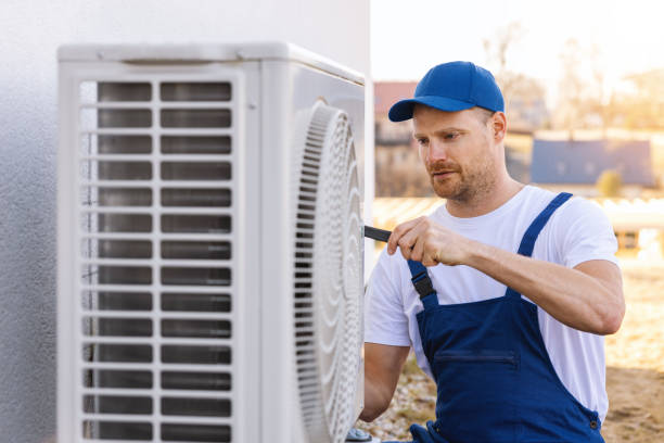 Best HVAC Companies Near Me  in Magnolia Springs, AL