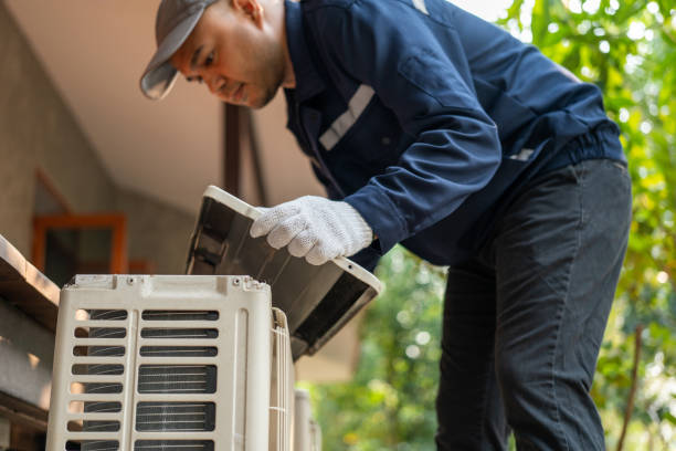 Best HVAC System Installation  in Magnolia Springs, AL